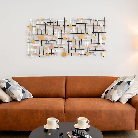 Sarana Lägenhet