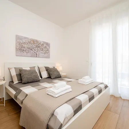 Sarana Apartment Trogir