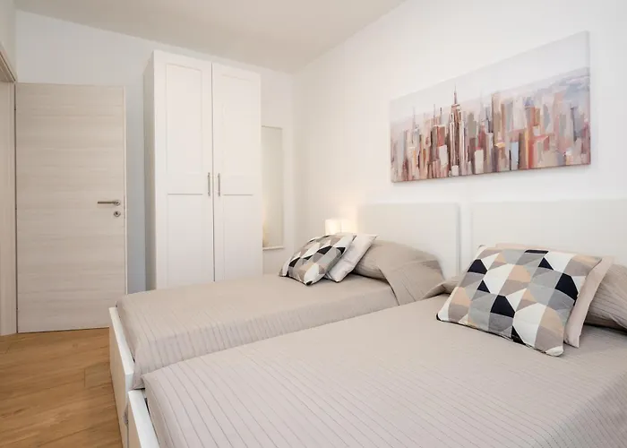 Apartment Sarana