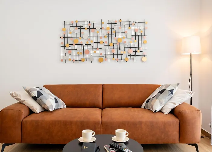 Sarana Apartment