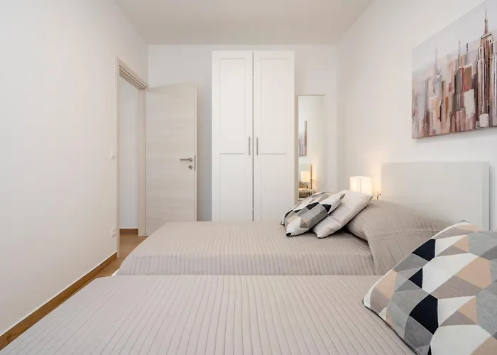 Sarana Apartment Trogir