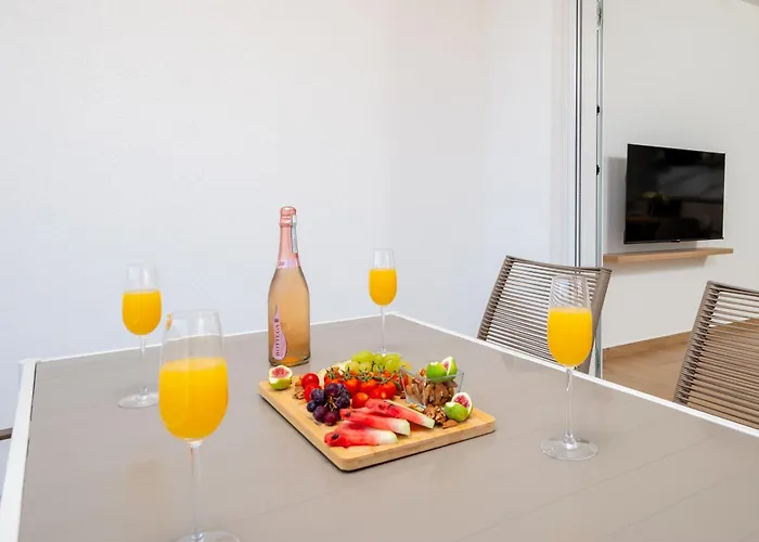 Sarana Apartment