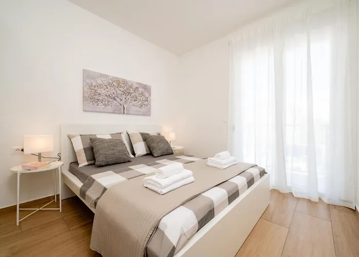 Sarana Apartment Trogir