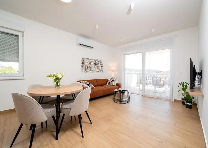 Apartment Sarana Trogir