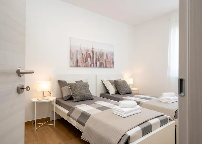 Apartment Sarana Trogir
