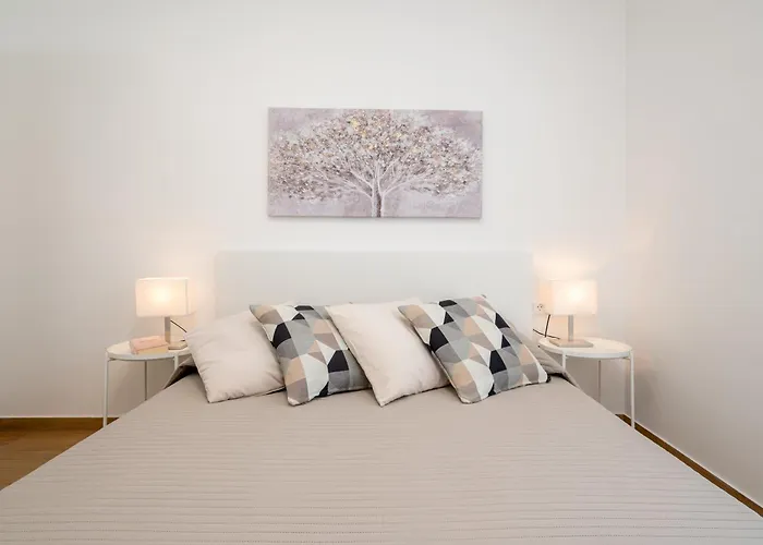 Sarana Apartment