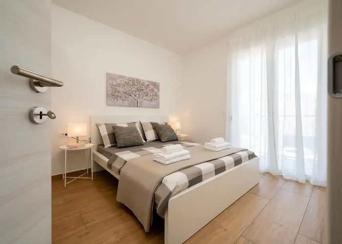 Apartment Sarana