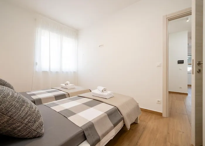 Apartment Sarana
