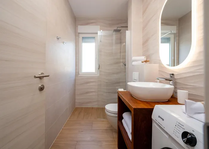 Apartment Sarana *
