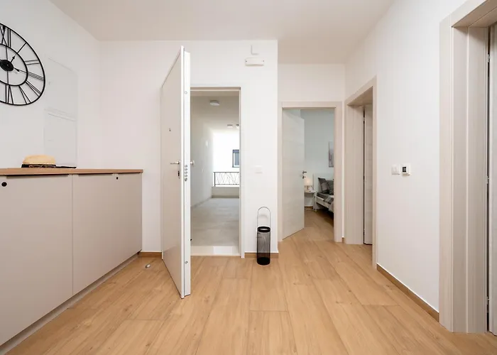 Apartment Sarana Trogir