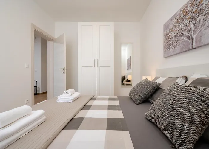 Apartment Sarana Trogir
