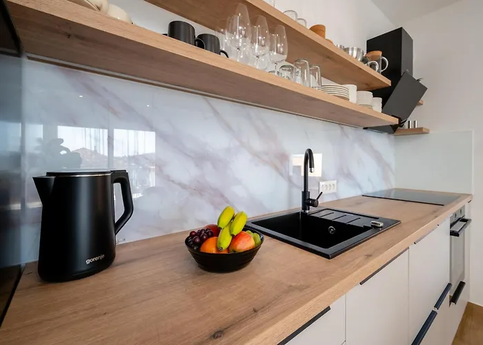Sarana Apartment