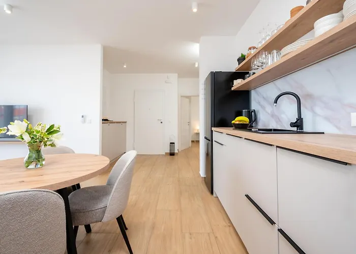 Sarana Apartment Trogir