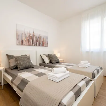 Apartment Sarana