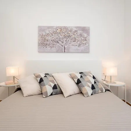 Sarana Apartment